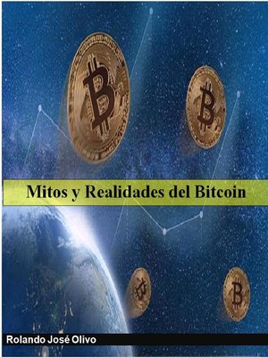 cover image of Mitos y Realidades del Bitcoin